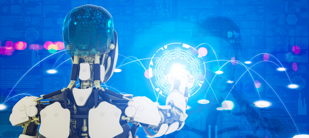 AI WordPress Website Development Company