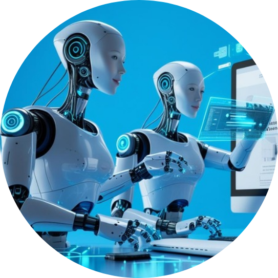 AI WordPress Website Development Company